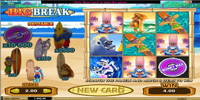 Big Break Casino Game