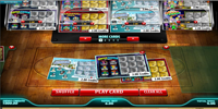 Card Selector Game