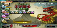 Dragons Fortune