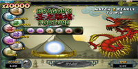 Dragons Fortune Free