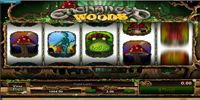 Play Enchanted Woods