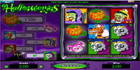 Halloweenies Free