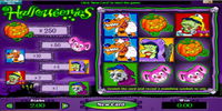 Play Free Halloweenies