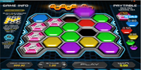 Play Hexaline