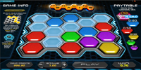 Free Game Hexaline