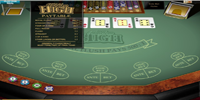 Play Hold em High