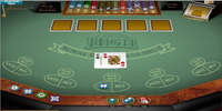 Play Casino Game Hold em High