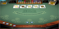 Hold em High