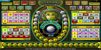 Play Free Games Pharaoh Bingo