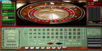 Premiere Roulette