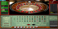 Premiere Roulette Games