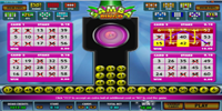 Play Samba Bingo for Free