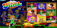 Casino Game Slam Funk