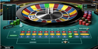 Casino Games Spingo