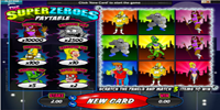 Super Zeroes