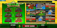 Wild Champions Game