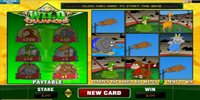 Wild Champions Free Casino Game