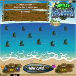 Play Turtley Awesome