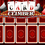 Play Card Climber