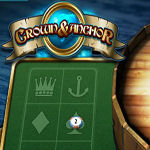 Crown and Anchor Free Play