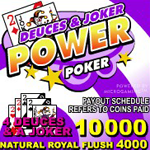 Play Joker Poker Power