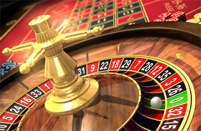 Roulette Strategy