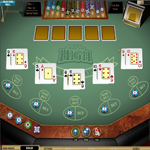 Holdem High