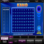 Play Free Keno